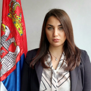 Hristina Thapa